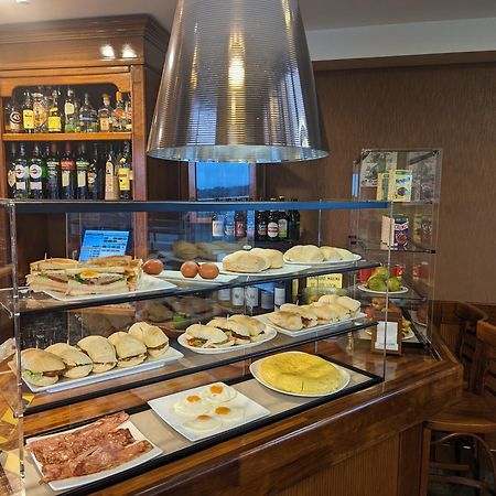 Hotel La Colina Gijón Zewnętrze zdjęcie