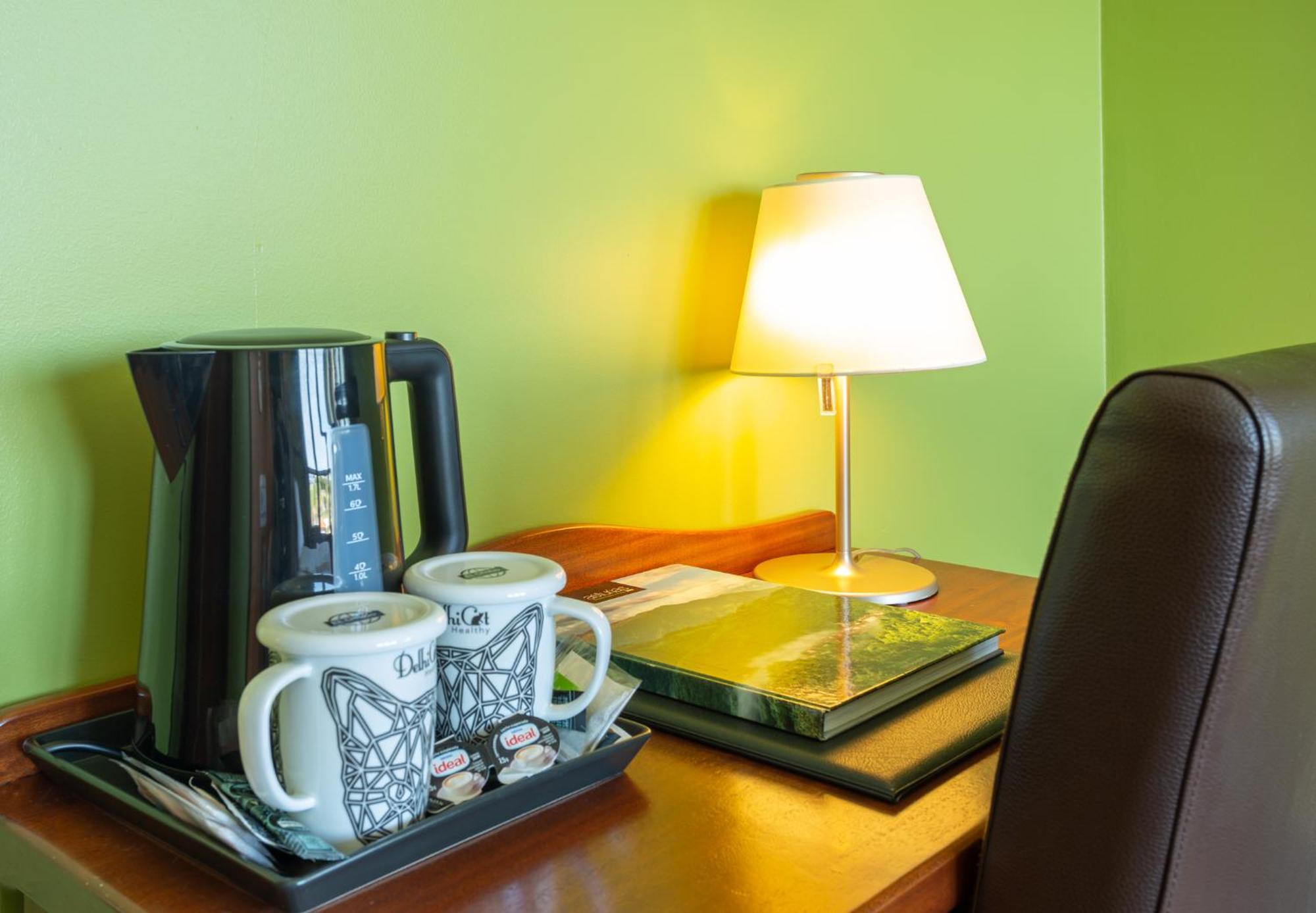 Hotel La Colina Gijón Zewnętrze zdjęcie